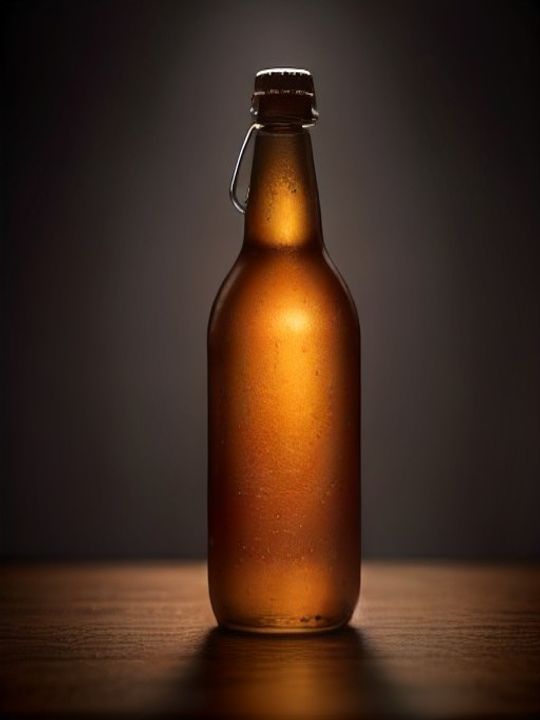 リュウコアイウツ IPA